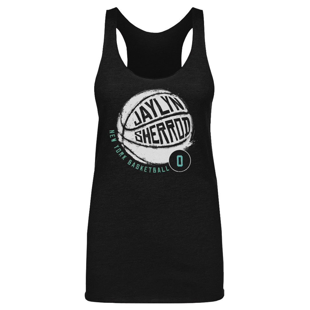 Jaylyn Sherrod Women&#39;s Tank Top | 500 LEVEL