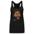 Paul George Women's Tank Top | 500 LEVEL