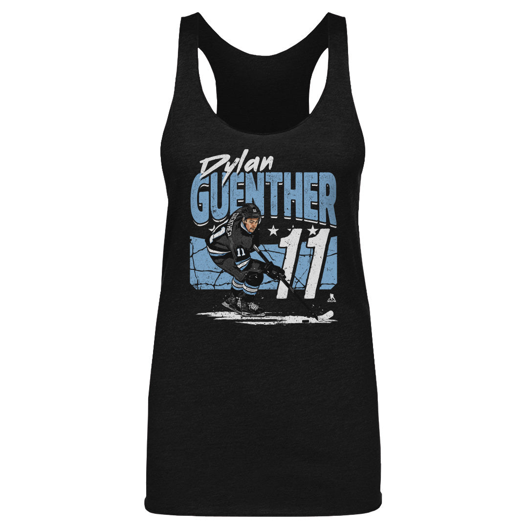 Dylan Guenther Women&#39;s Tank Top | 500 LEVEL