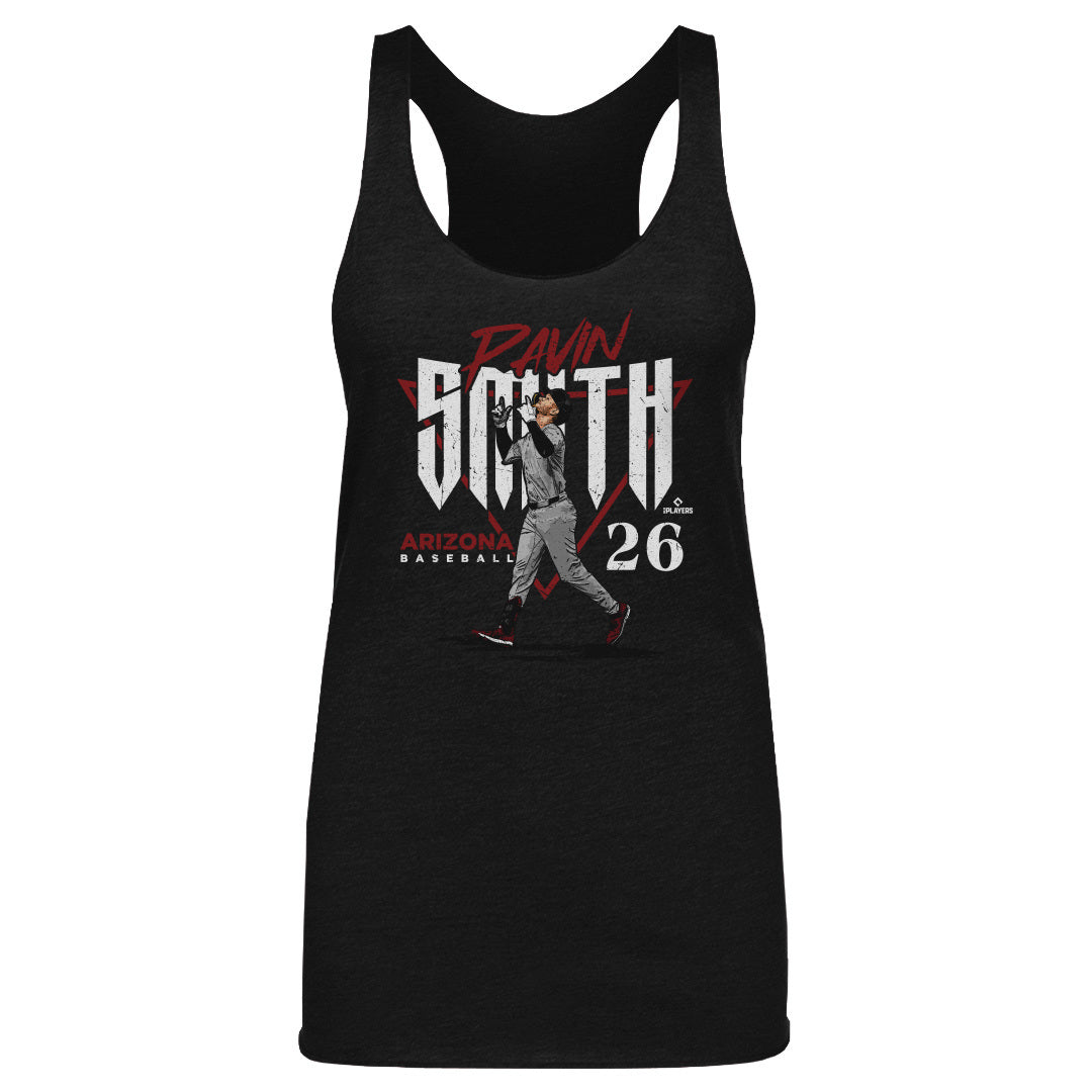 Pavin Smith Women&#39;s Tank Top | 500 LEVEL