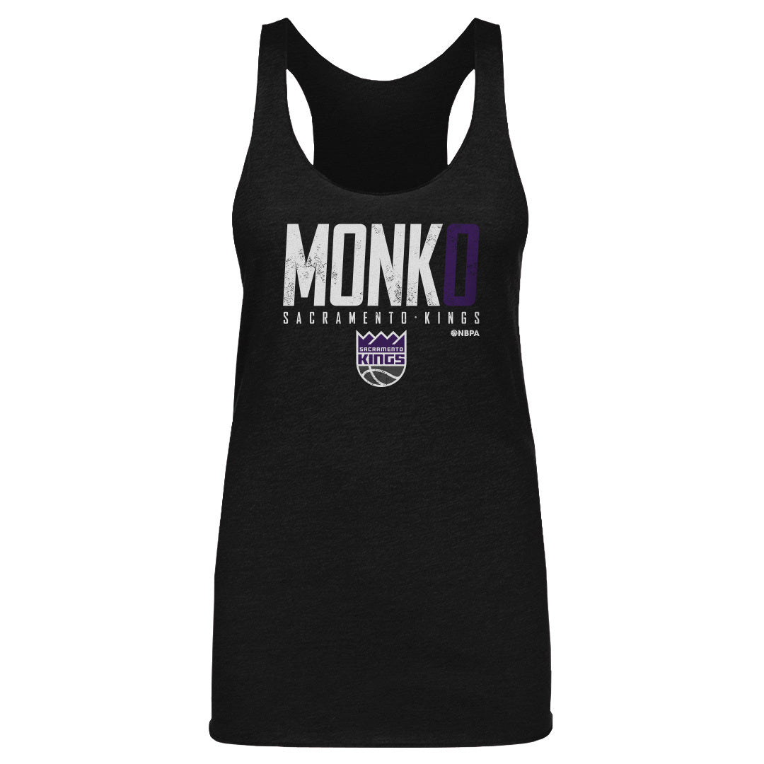 Malik Monk Women&#39;s Tank Top | 500 LEVEL