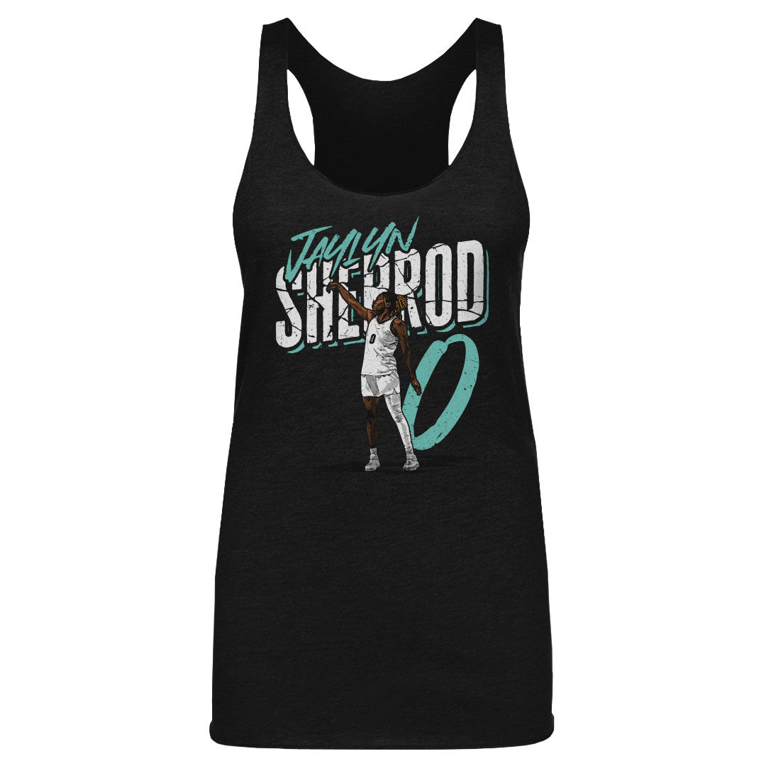 Jaylyn Sherrod Women&#39;s Tank Top | 500 LEVEL