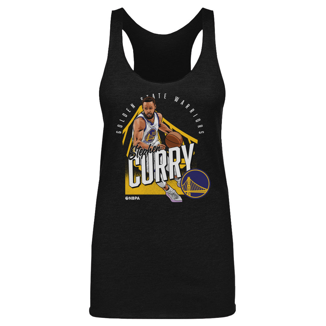 Steph Curry Women&#39;s Tank Top | 500 LEVEL