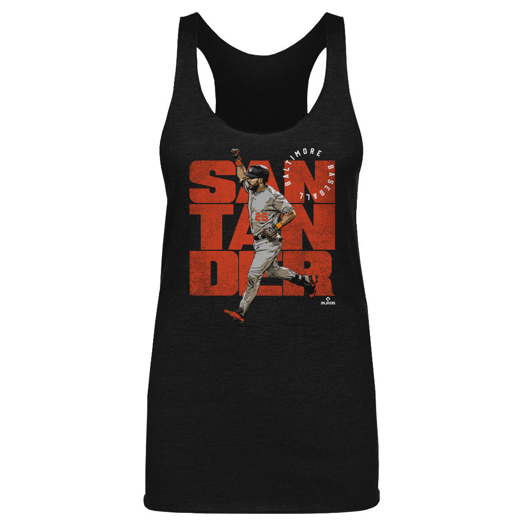 Anthony Santander Women&#39;s Tank Top | 500 LEVEL