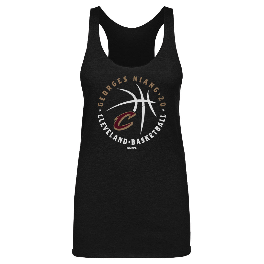 Georges Niang Women&#39;s Tank Top | 500 LEVEL