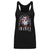 Tyrese Maxey Women's Tank Top | 500 LEVEL