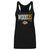 Christian Wood Women's Tank Top | 500 LEVEL