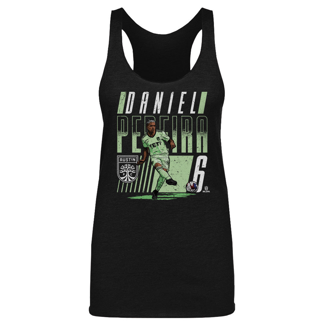 Daniel Pereira Women&#39;s Tank Top | 500 LEVEL