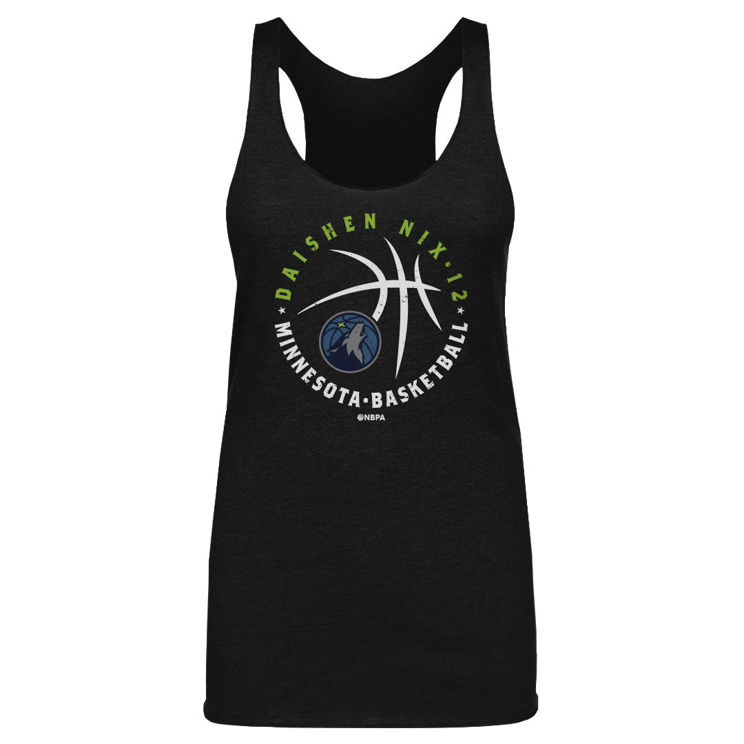 Daishen Nix Women&#39;s Tank Top | 500 LEVEL