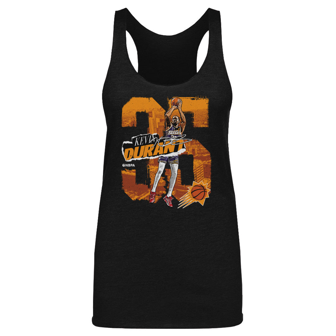 Kevin Durant Women&#39;s Tank Top | 500 LEVEL