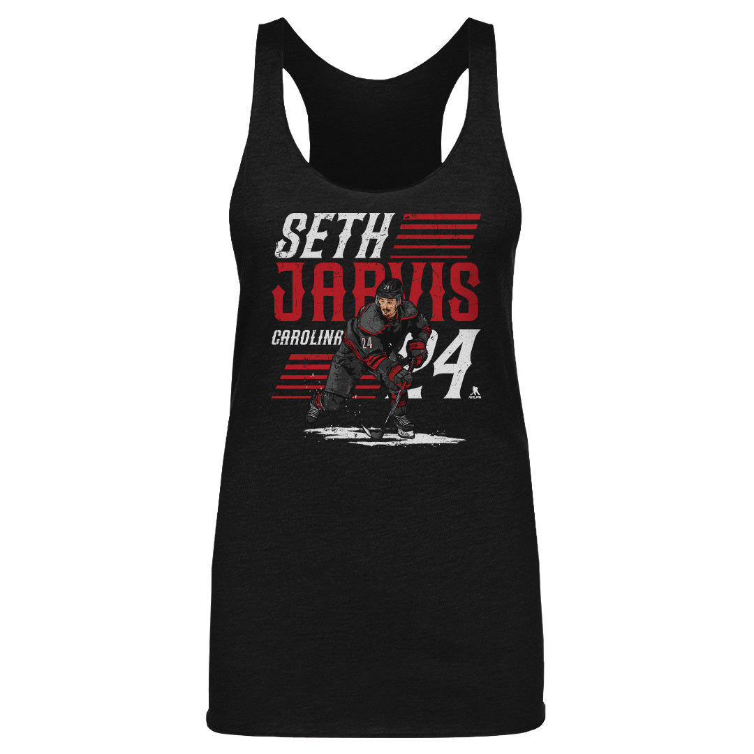 Seth Jarvis Women&#39;s Tank Top | 500 LEVEL