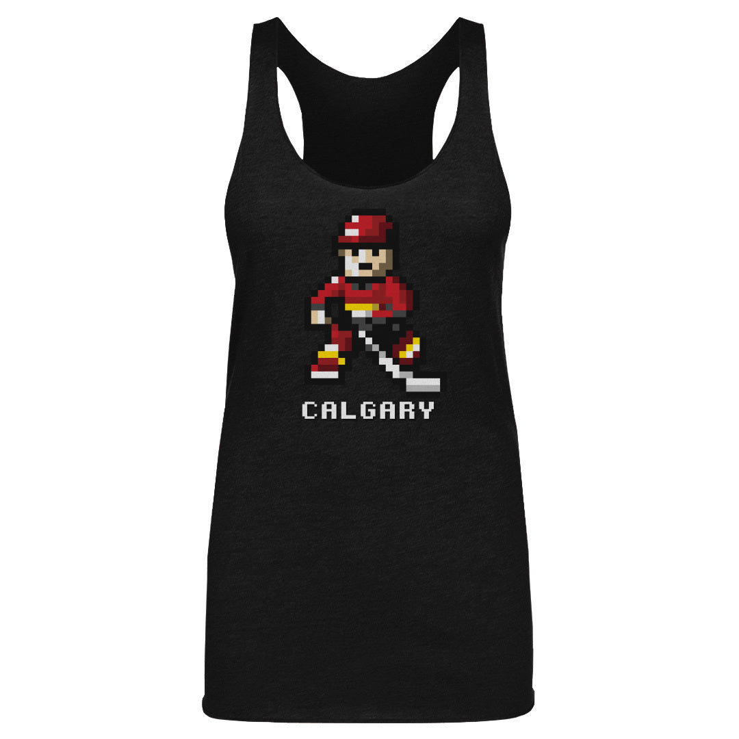 Calgary Women&#39;s Tank Top | 500 LEVEL