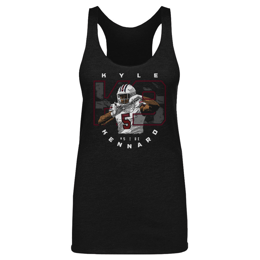 Kyle Kennard Women&#39;s Tank Top | 500 LEVEL