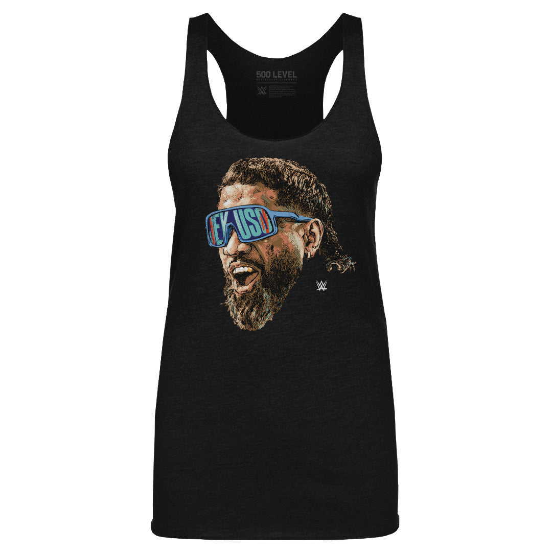 Jey Uso Women&#39;s Tank Top | 500 LEVEL