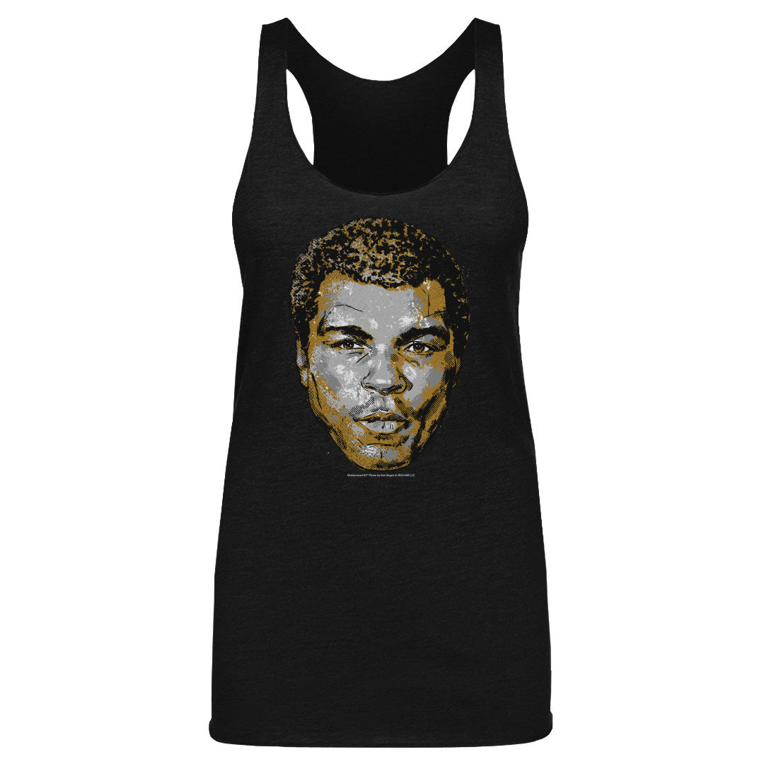 Muhammad Ali Women&#39;s Tank Top | 500 LEVEL