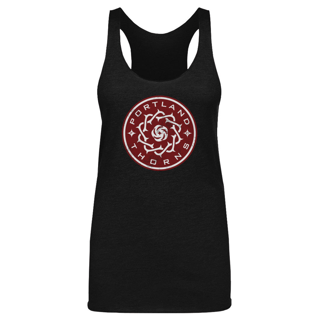 Portland Thorns FC Women&#39;s Tank Top | 500 LEVEL