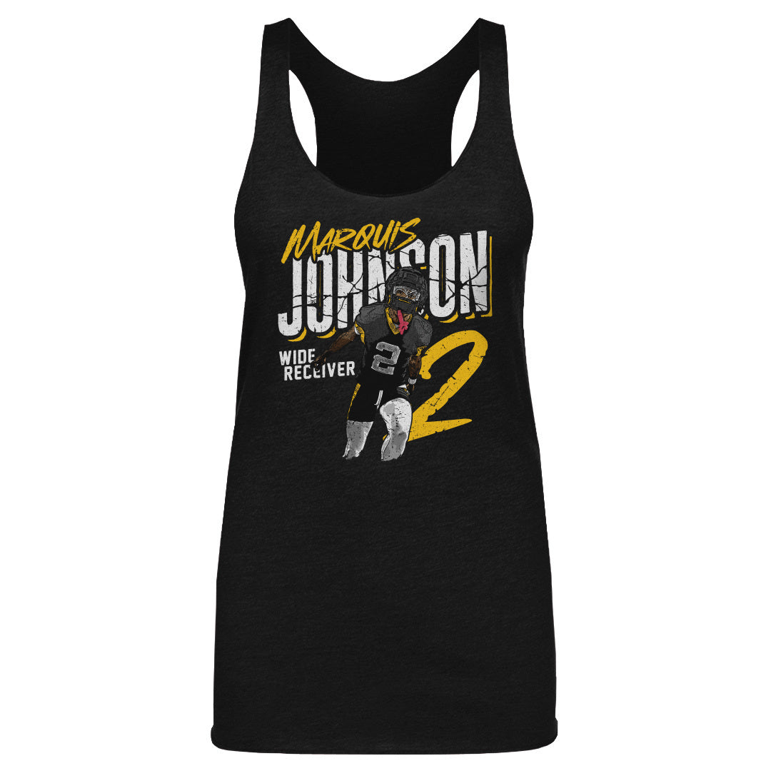 Marquis Johnson Women&#39;s Tank Top | 500 LEVEL