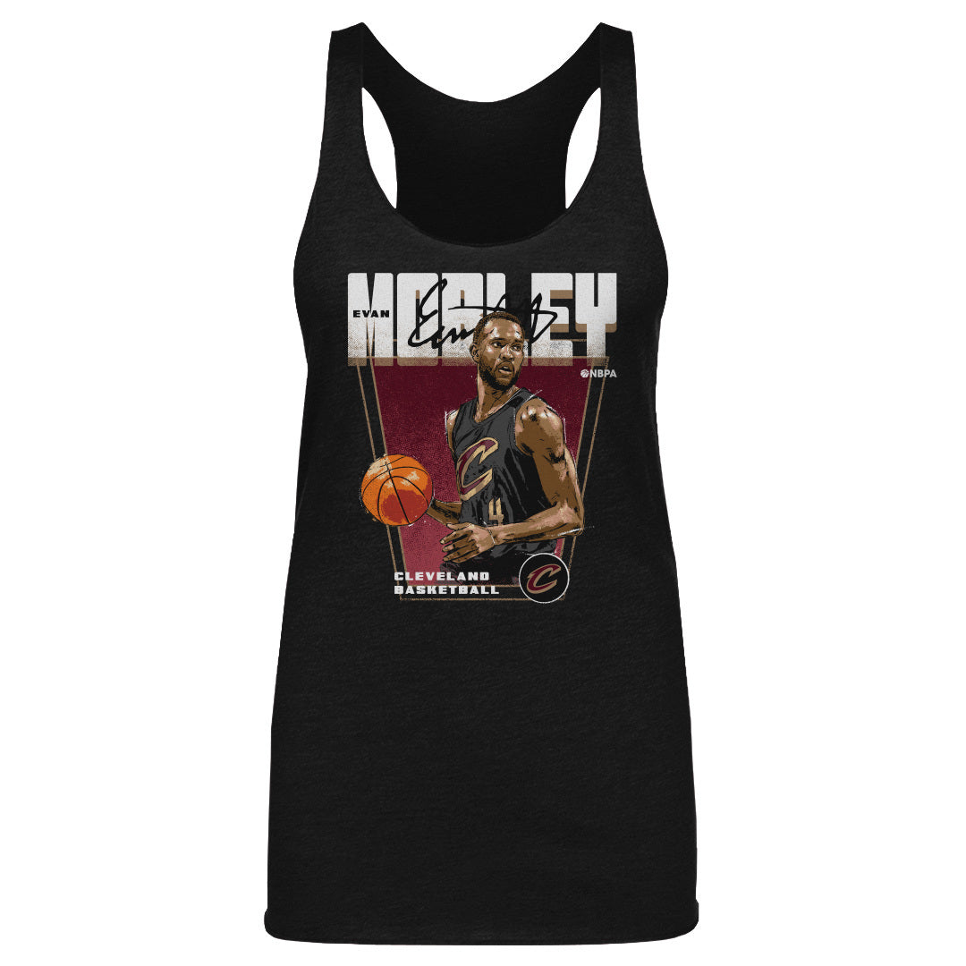 Evan Mobley Women&#39;s Tank Top | 500 LEVEL