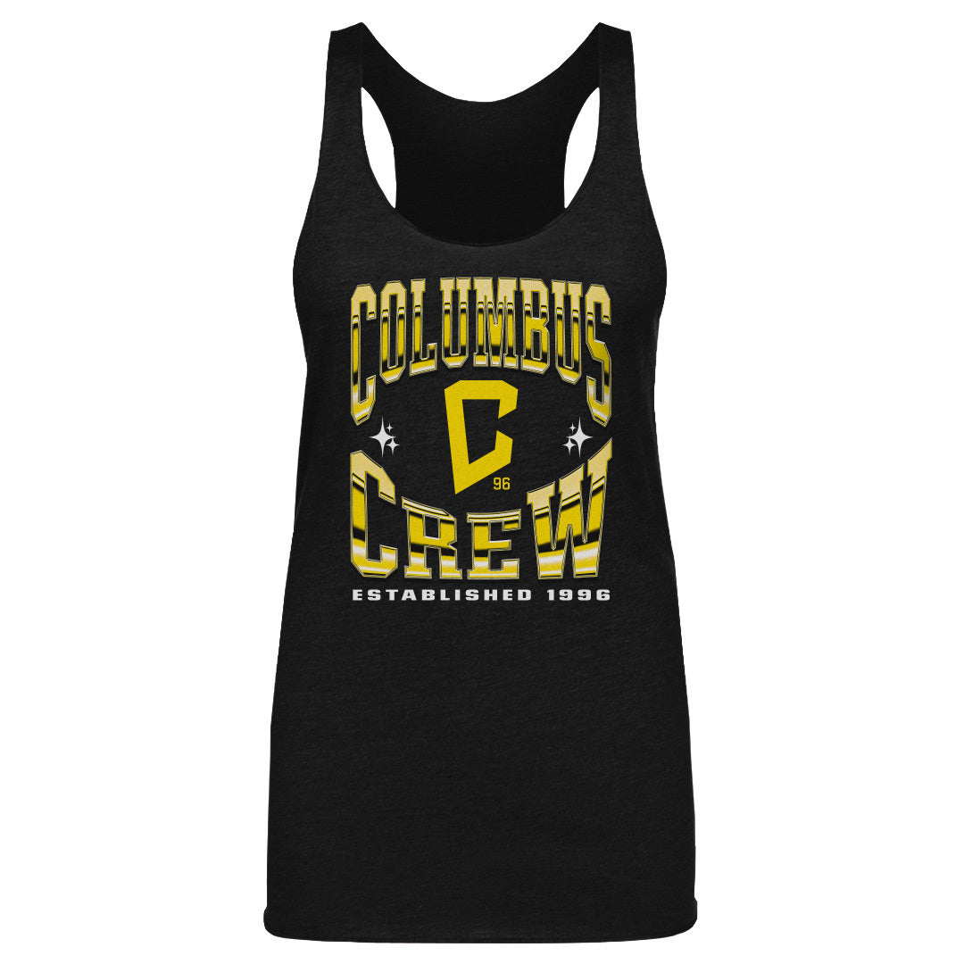 Columbus Crew Women&#39;s Tank Top | 500 LEVEL