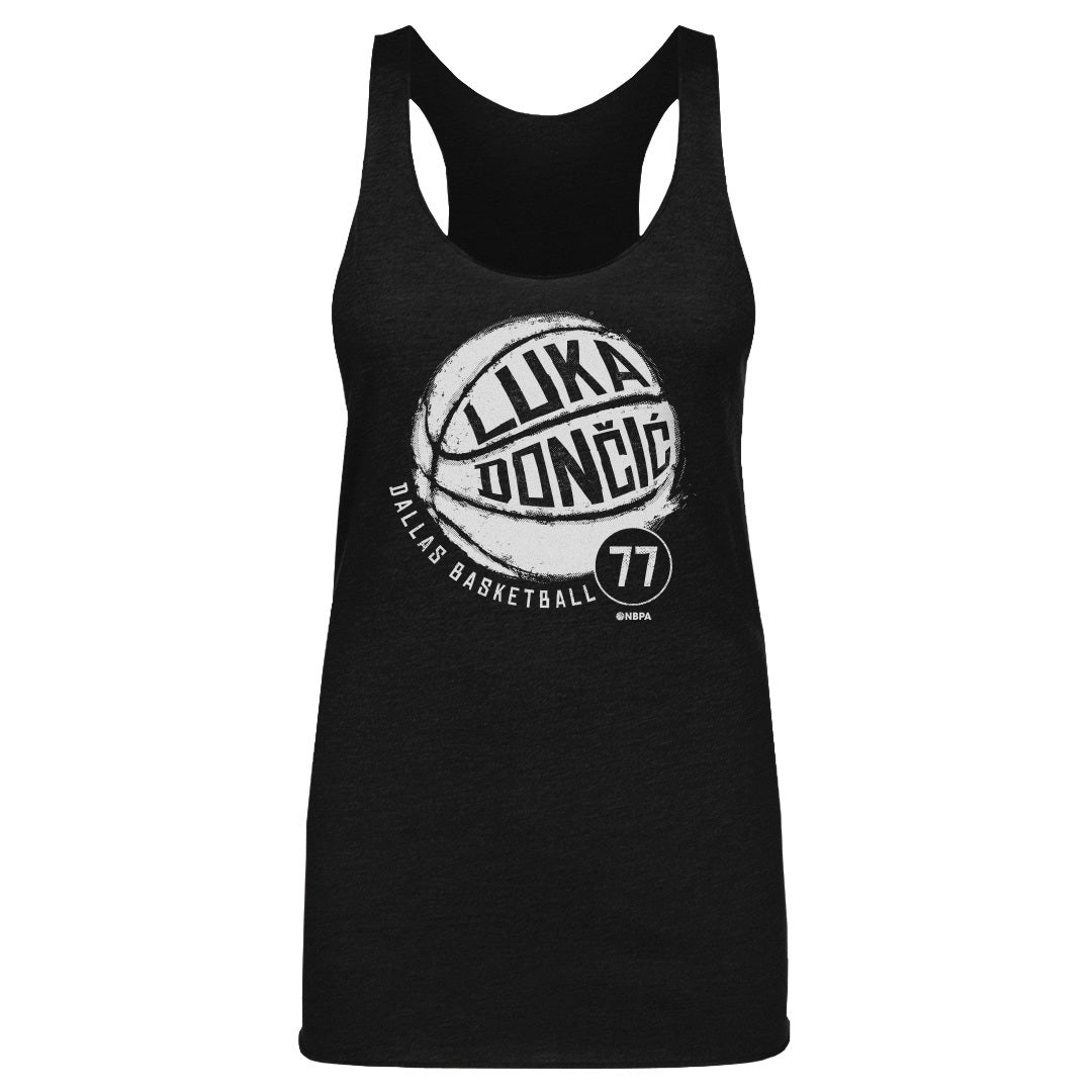 Luka Doncic Women&#39;s Tank Top | 500 LEVEL