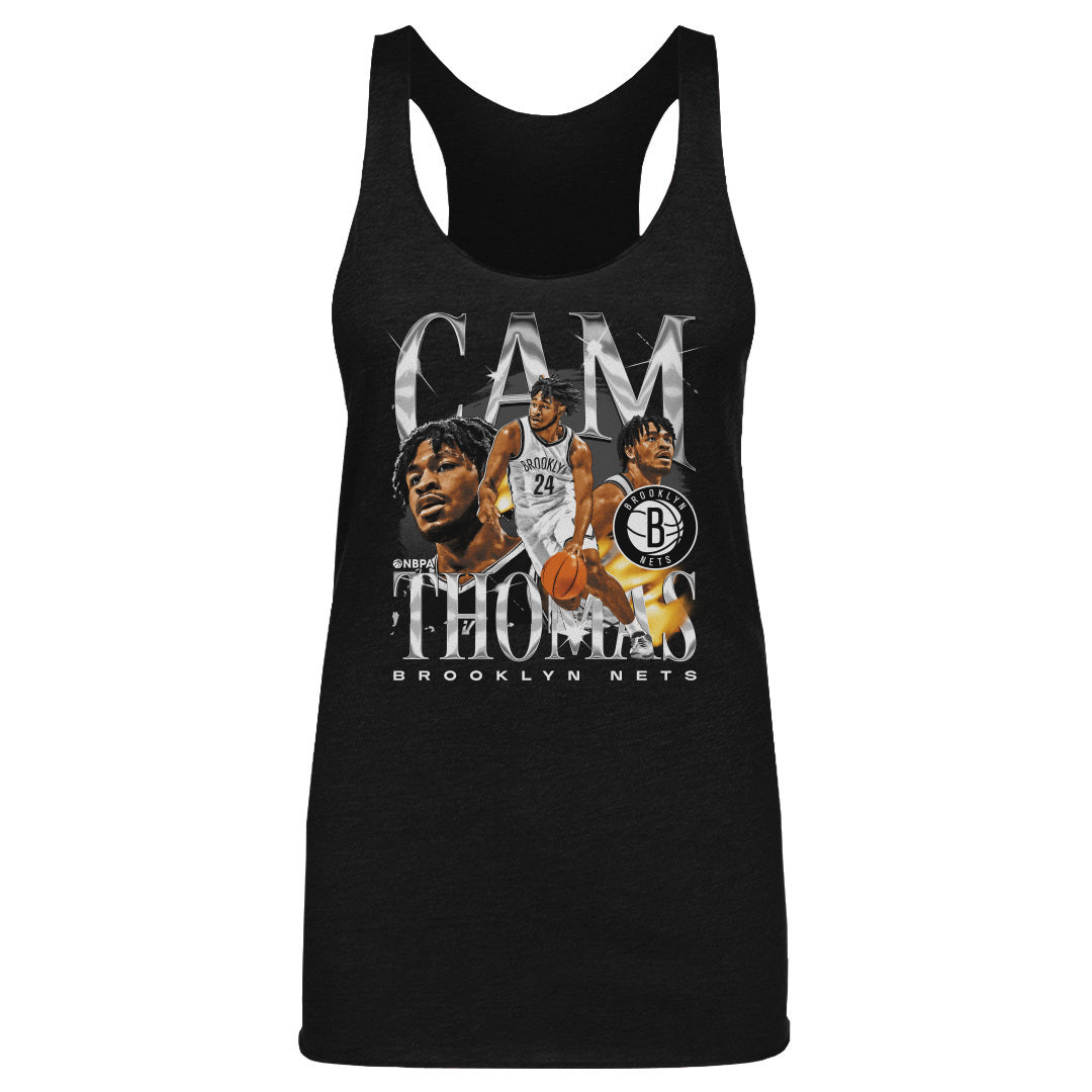 Cam Thomas Women&#39;s Tank Top | 500 LEVEL