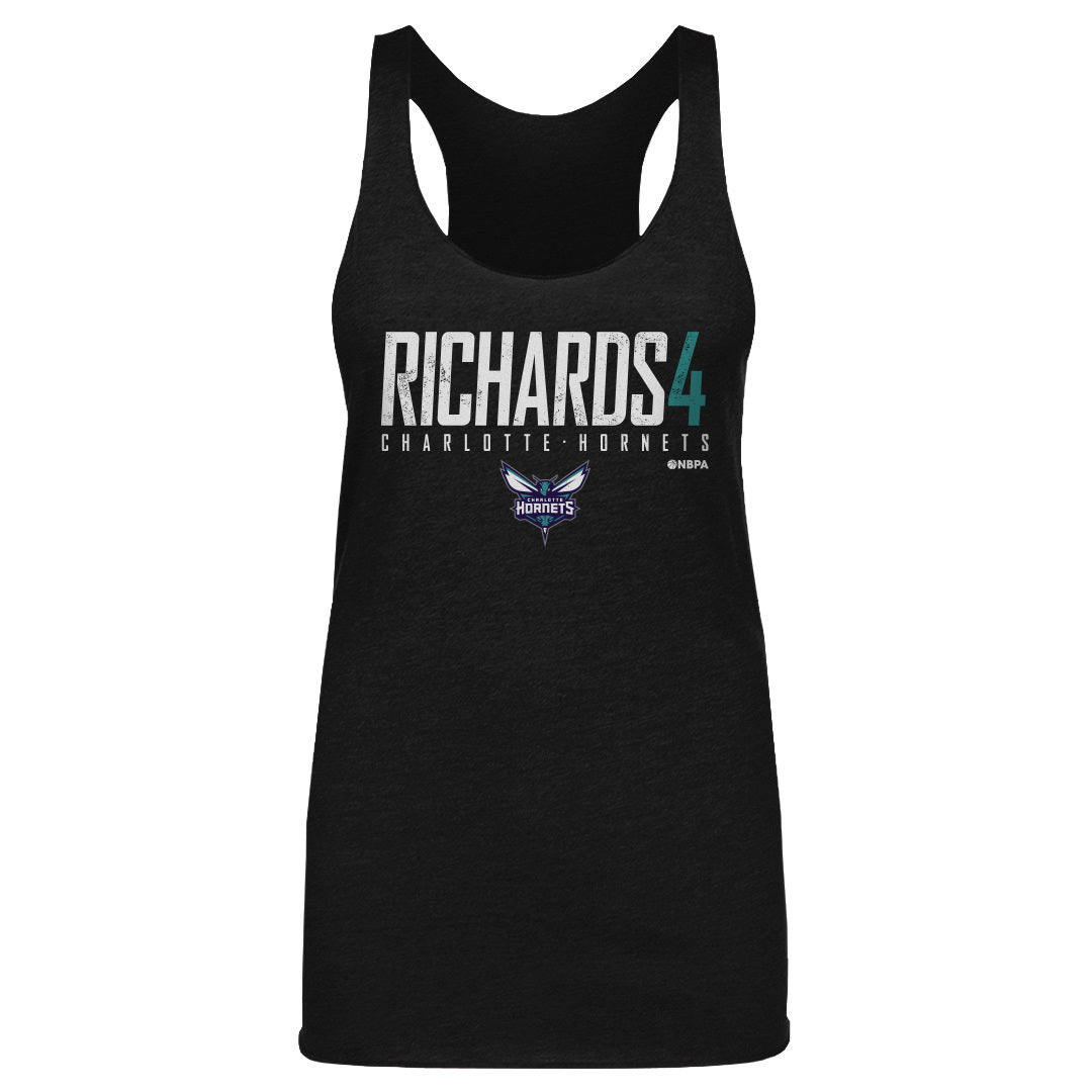 Nick Richards Women&#39;s Tank Top | 500 LEVEL