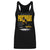 David Pastrnak Women's Tank Top | 500 LEVEL