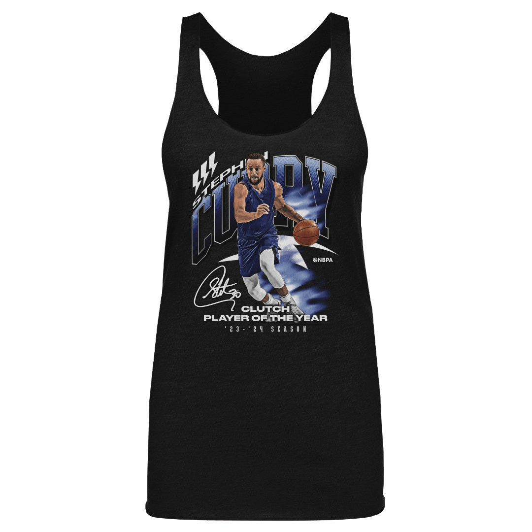 Steph Curry Women&#39;s Tank Top | 500 LEVEL