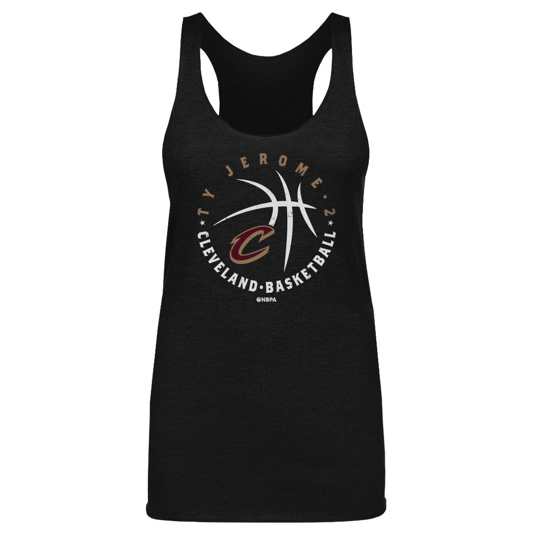 Ty Jerome Women&#39;s Tank Top | 500 LEVEL