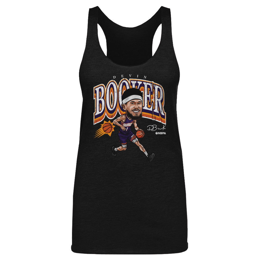 Devin Booker Women&#39;s Tank Top | 500 LEVEL