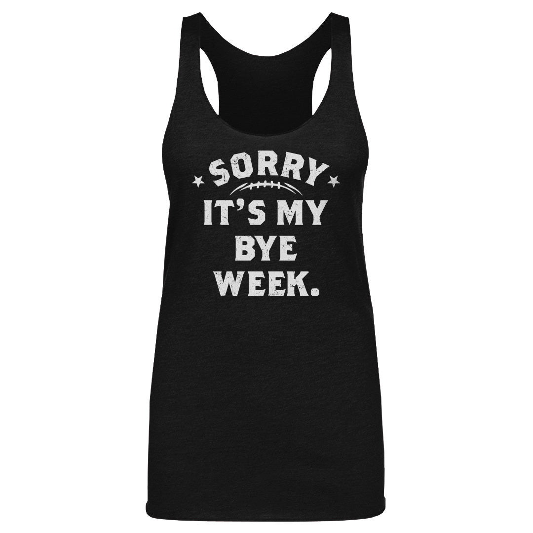 Fantasy Football Women&#39;s Tank Top | 500 LEVEL