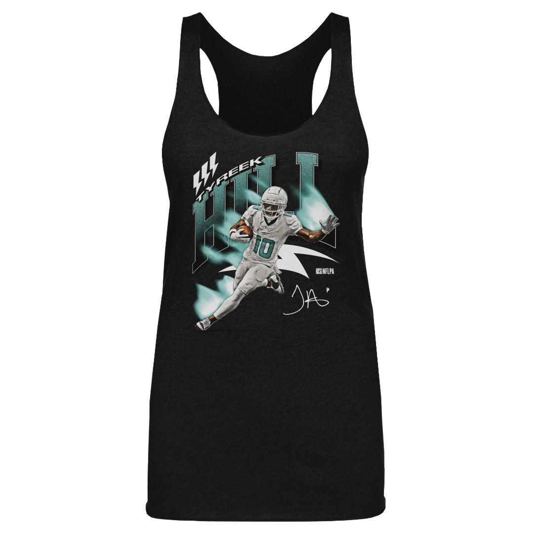 Tyreek Hill Women&#39;s Tank Top | 500 LEVEL