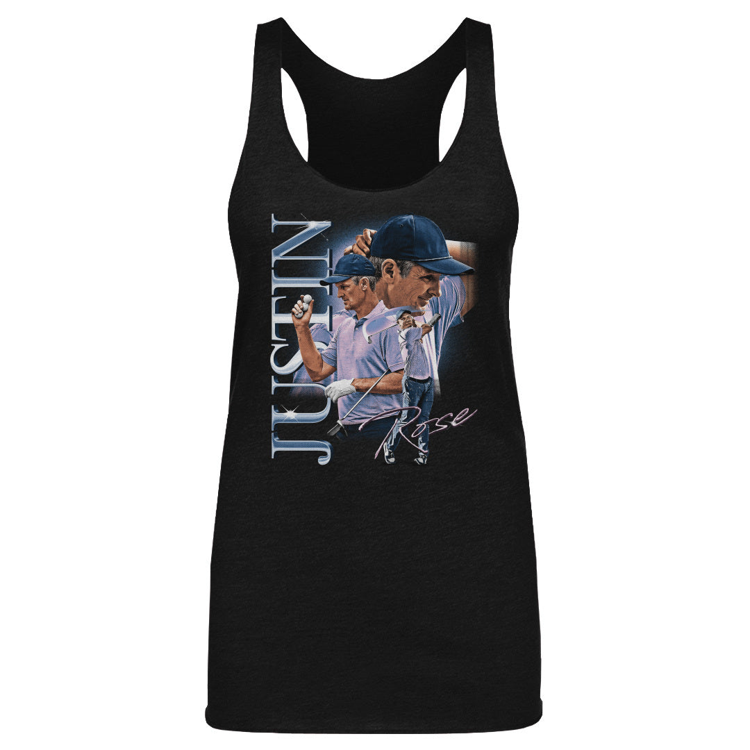 Justin Rose Women&#39;s Tank Top | 500 LEVEL