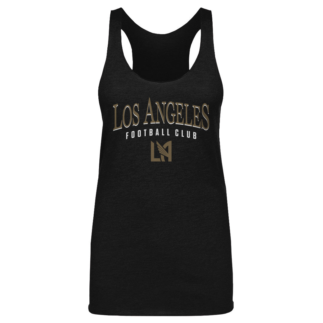 LAFC Women&#39;s Tank Top | 500 LEVEL