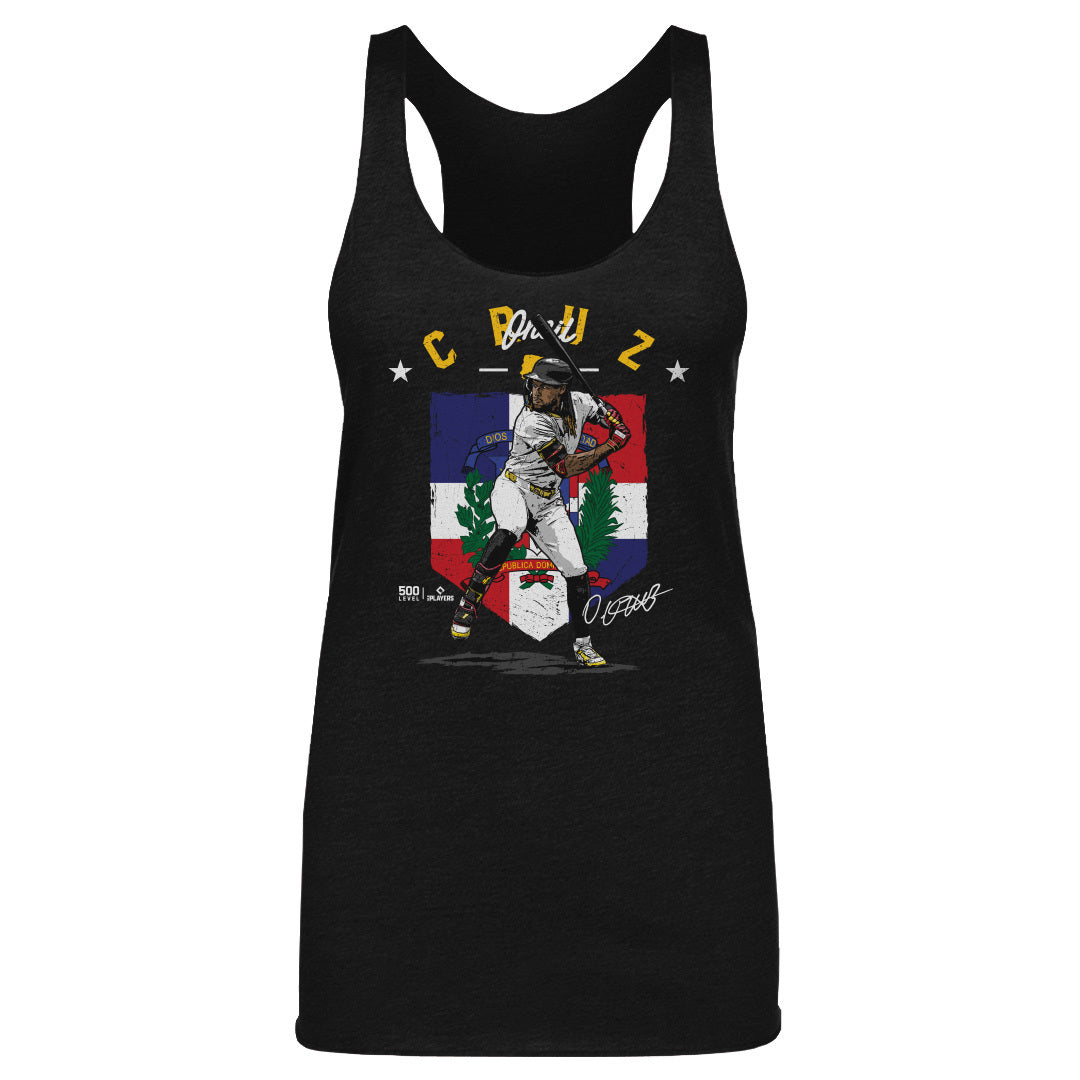 Oneil Cruz Women&#39;s Tank Top | 500 LEVEL