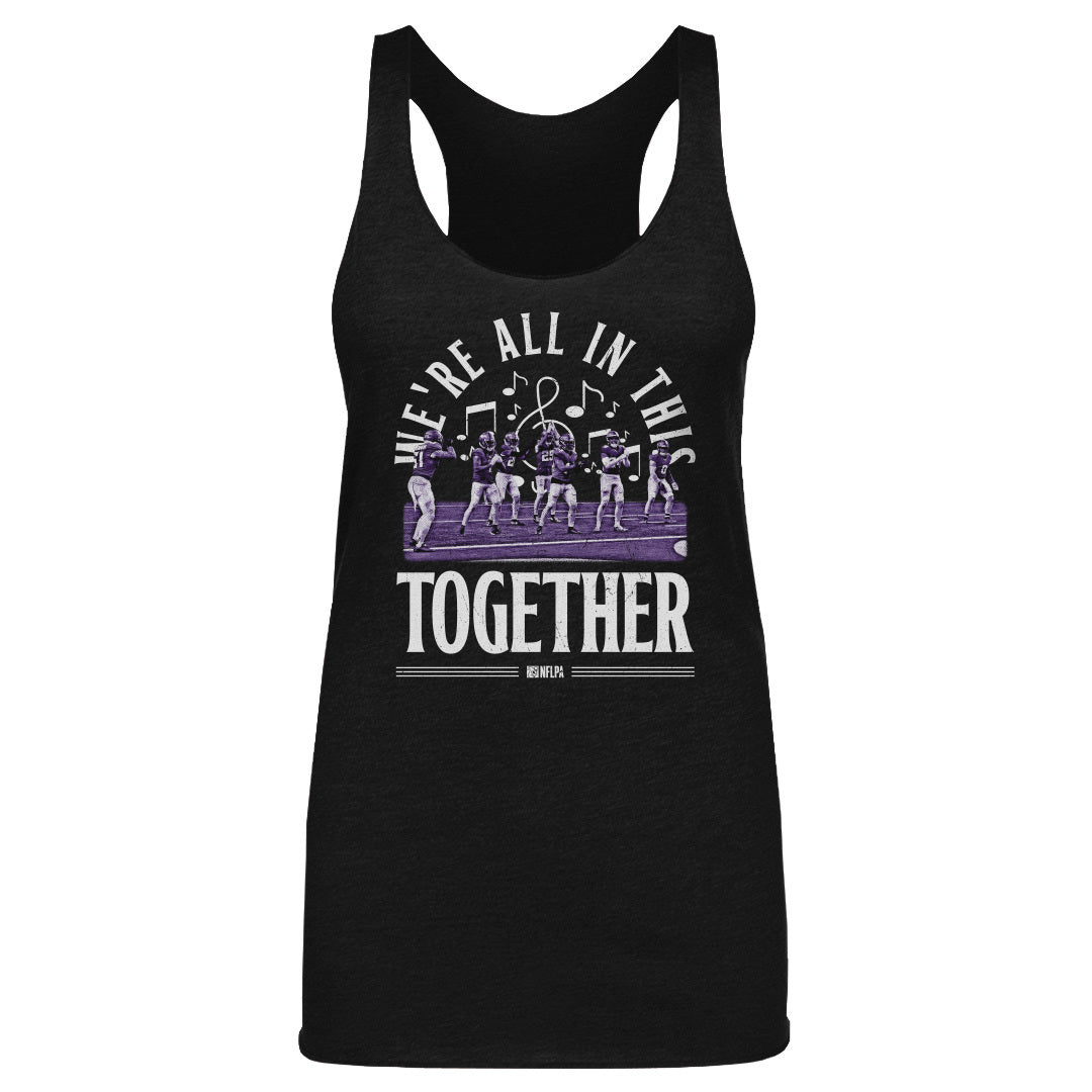 Cam Bynum Women&#39;s Tank Top | 500 LEVEL