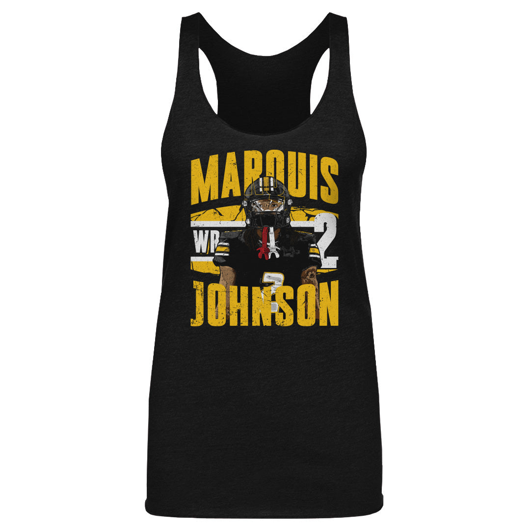 Marquis Johnson Women&#39;s Tank Top | 500 LEVEL