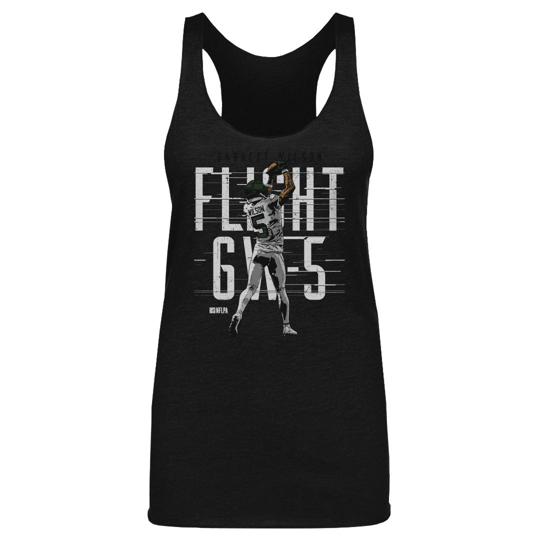 Garrett Wilson Women&#39;s Tank Top | 500 LEVEL