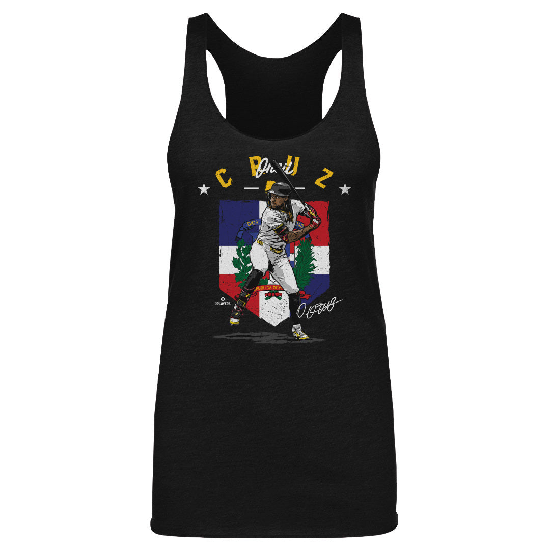 Oneil Cruz Women&#39;s Tank Top | 500 LEVEL