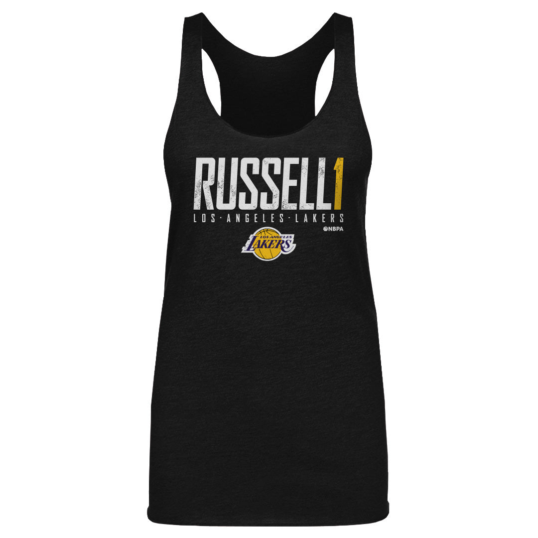 D&#39;Angelo Russell Women&#39;s Tank Top | 500 LEVEL