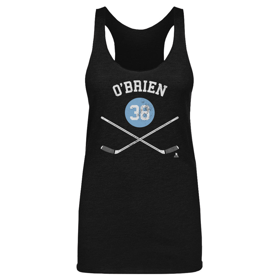 Liam O&#39;Brien Women&#39;s Tank Top | 500 LEVEL