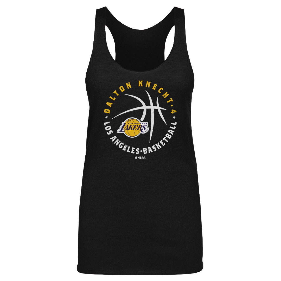 Dalton Knecht Women&#39;s Tank Top | 500 LEVEL