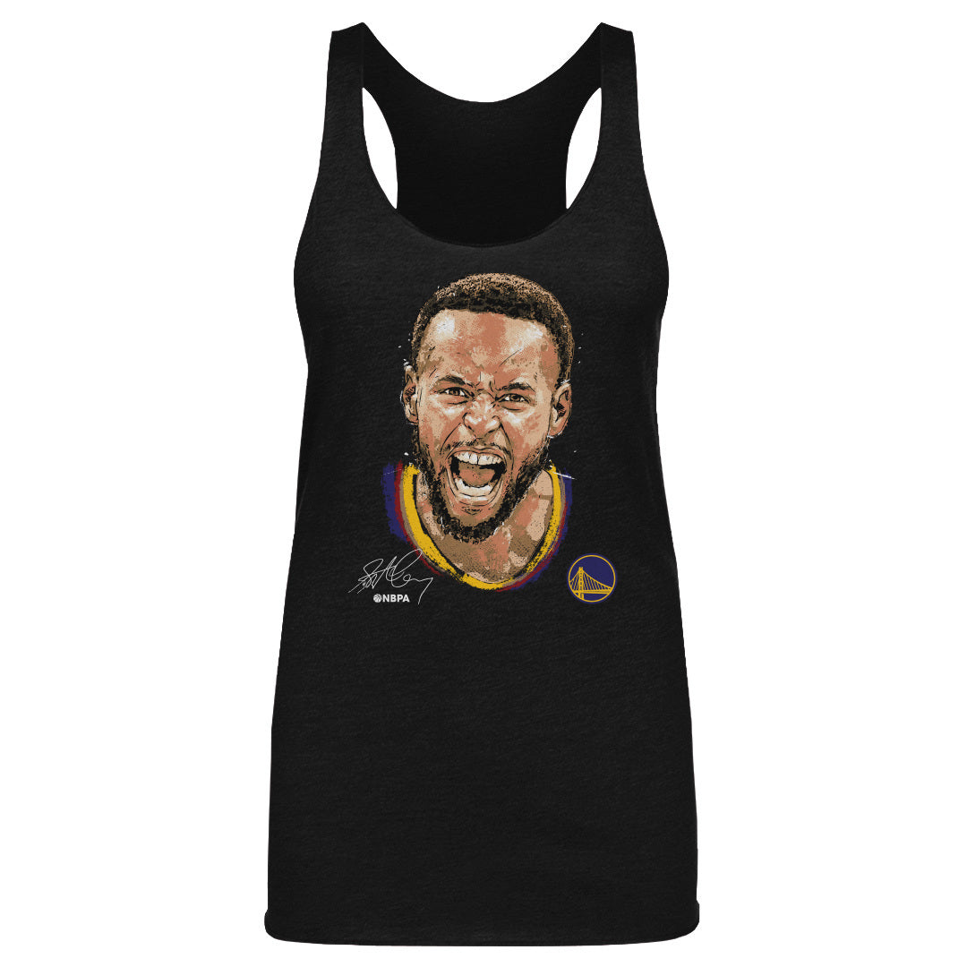 Steph Curry Women&#39;s Tank Top | 500 LEVEL