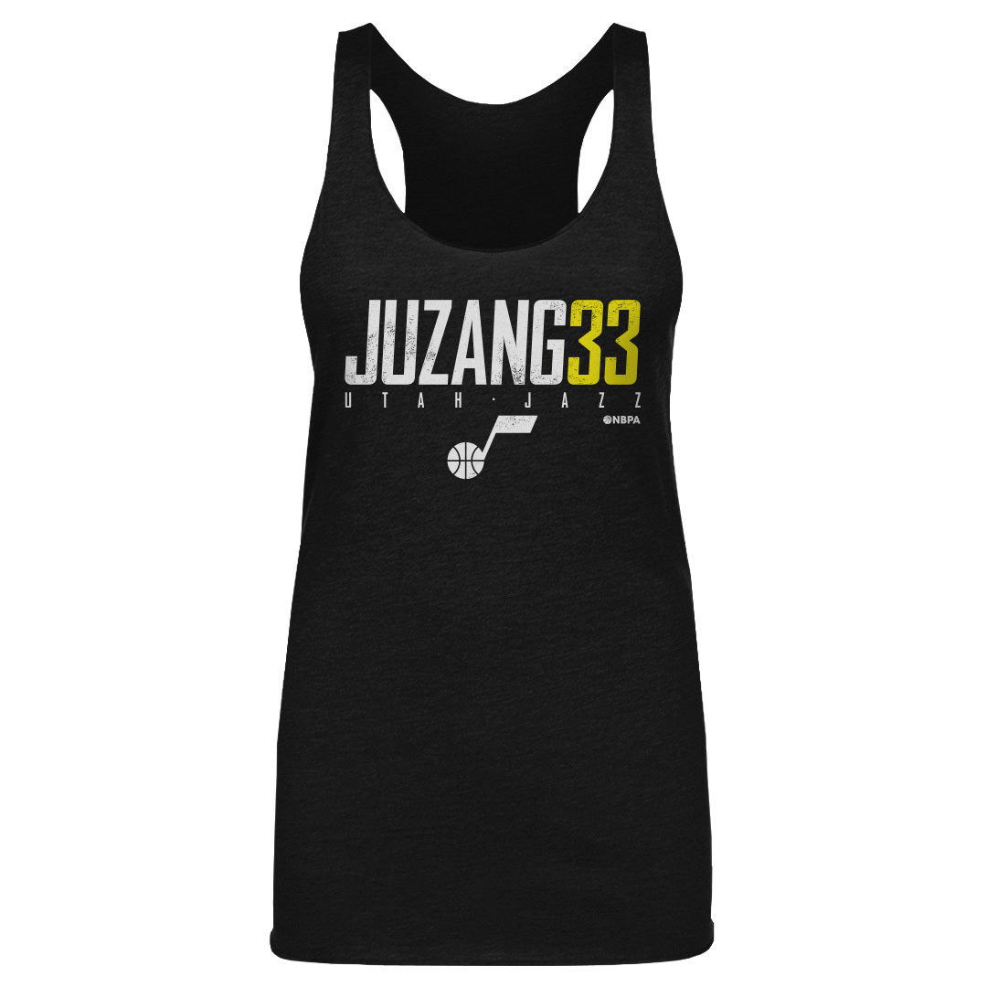 Johnny Juzang Women&#39;s Tank Top | 500 LEVEL
