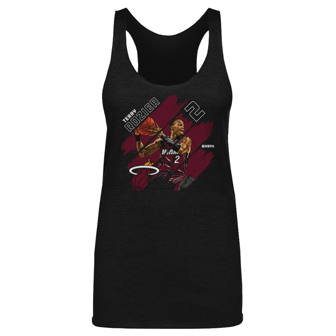 Terry Rozier Women&#39;s Tank Top | 500 LEVEL