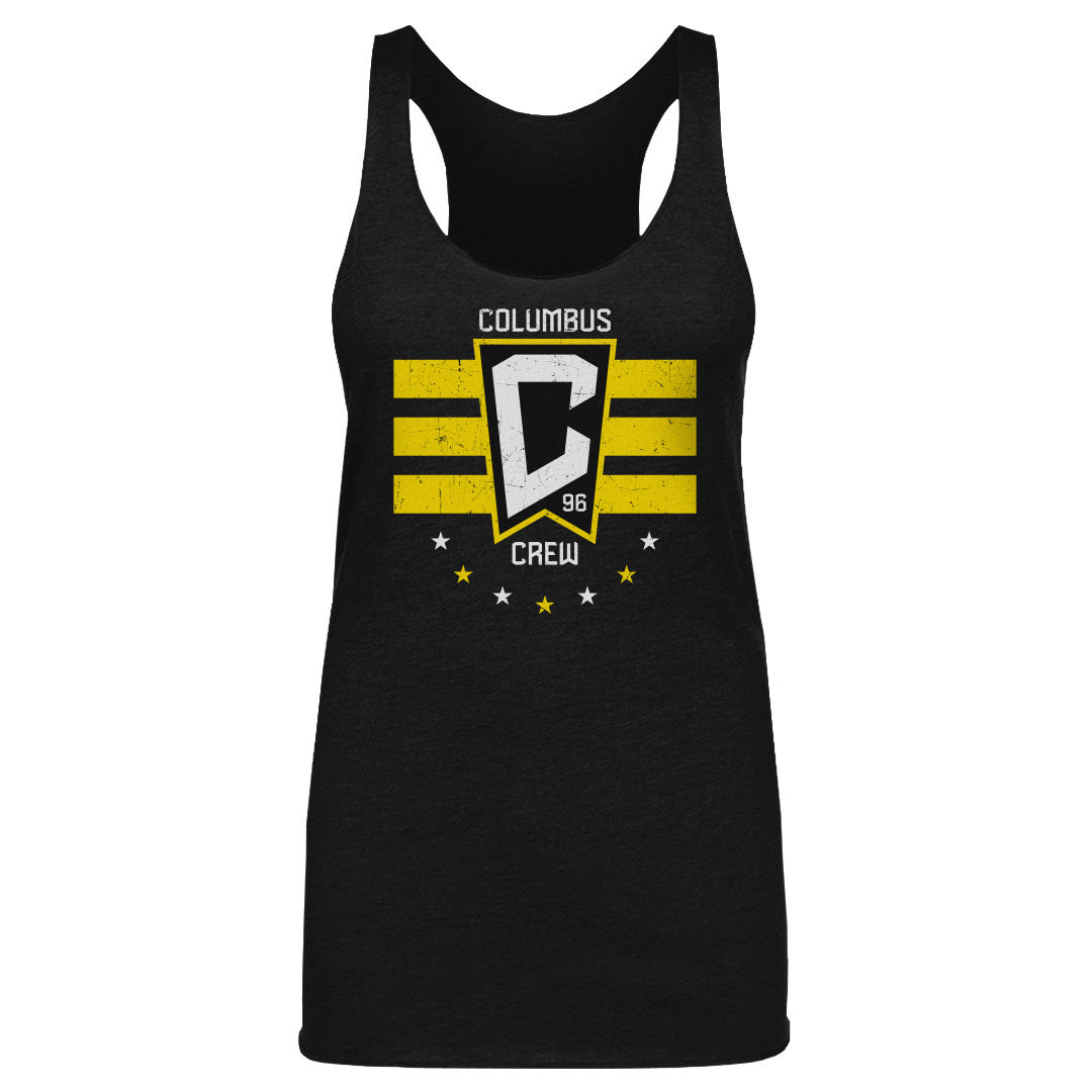 Columbus Crew Women&#39;s Tank Top | 500 LEVEL