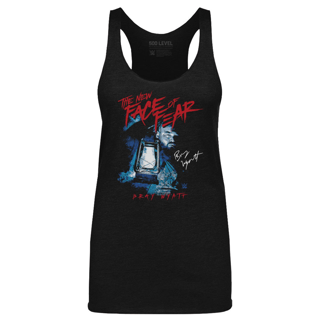 Bray Wyatt Women&#39;s Tank Top | 500 LEVEL