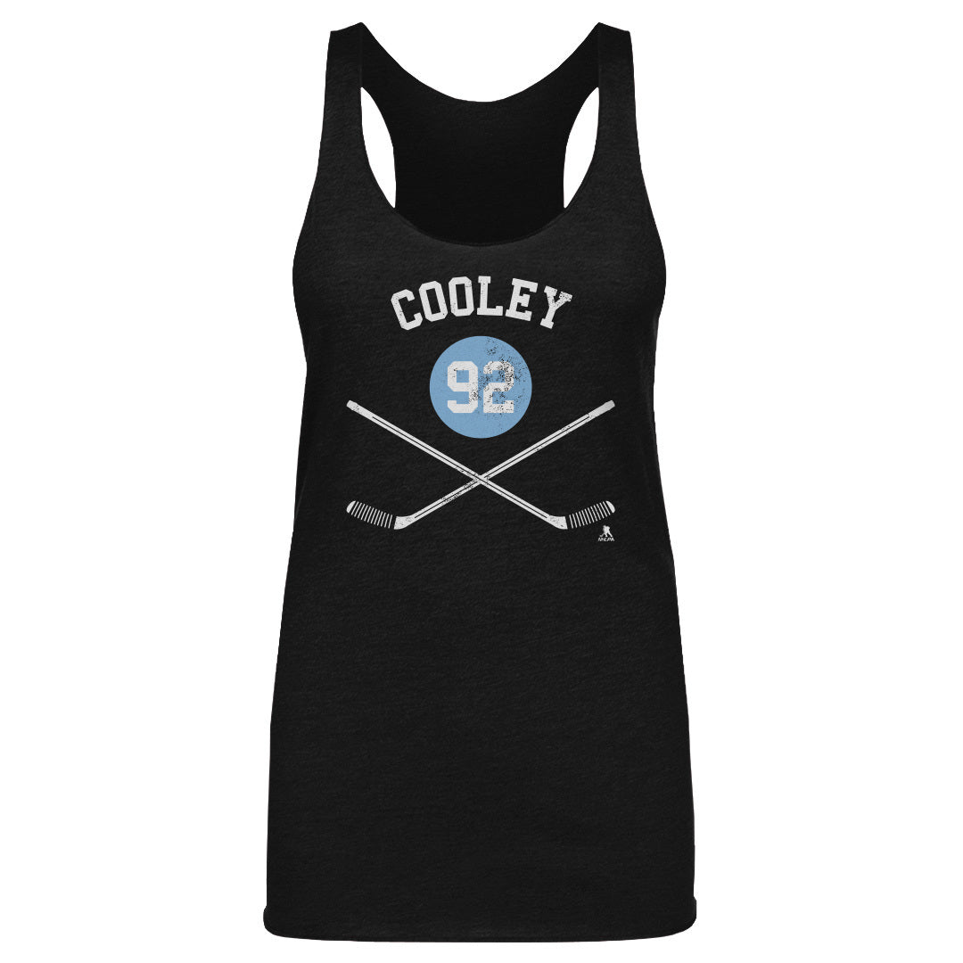 Logan Cooley Women&#39;s Tank Top | 500 LEVEL