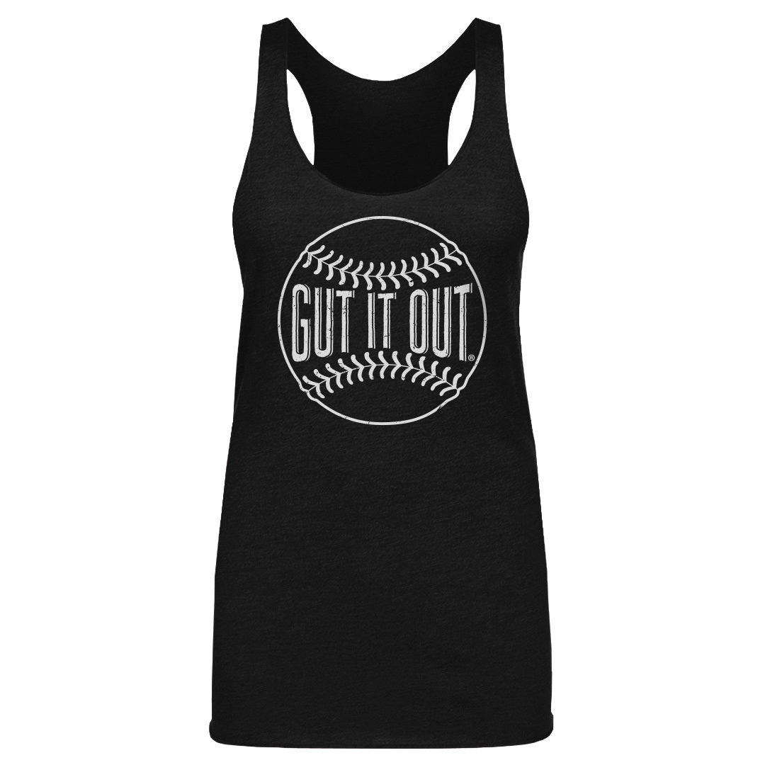 Gut It Out Foundation Women&#39;s Tank Top | 500 LEVEL