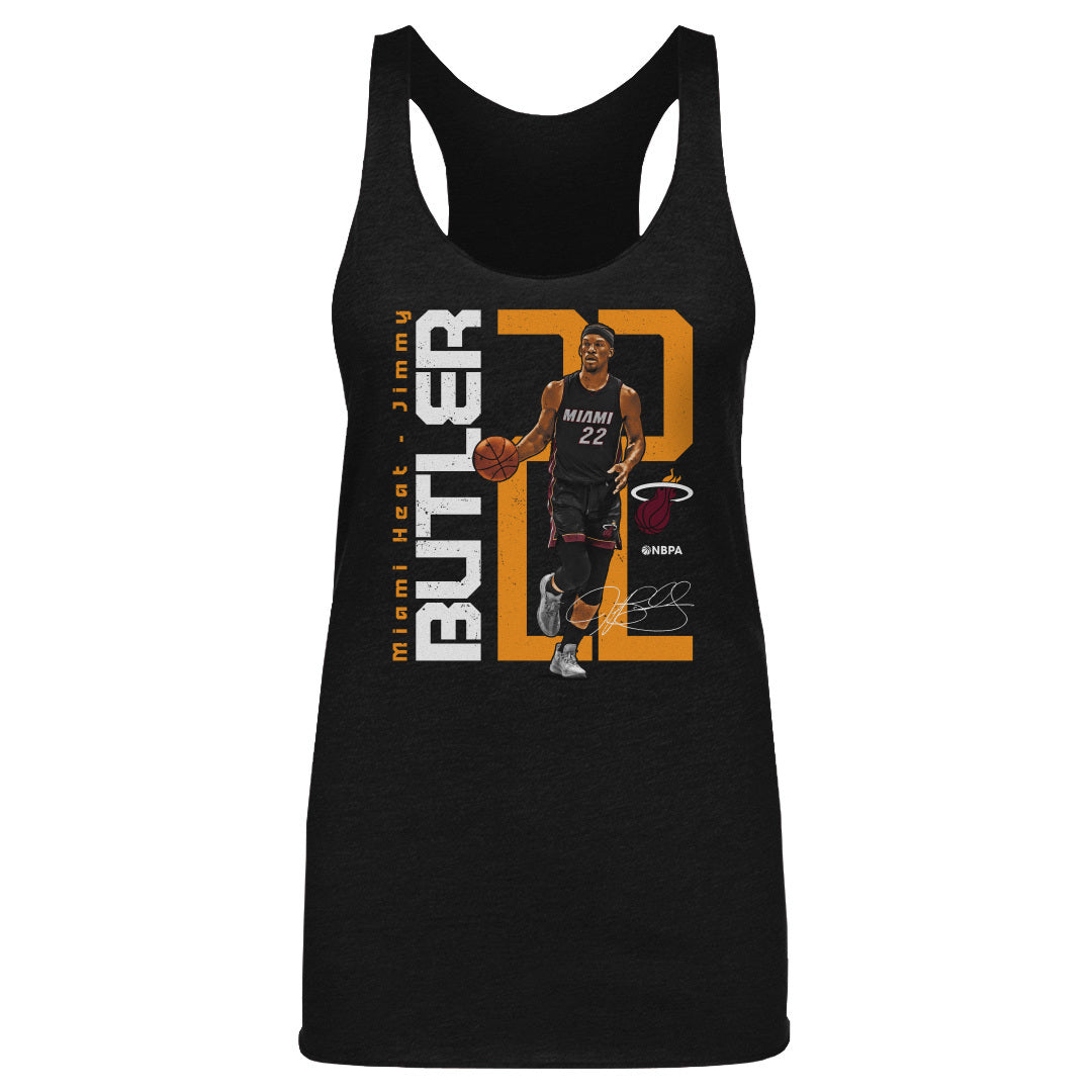 Jimmy Butler Women&#39;s Tank Top | 500 LEVEL